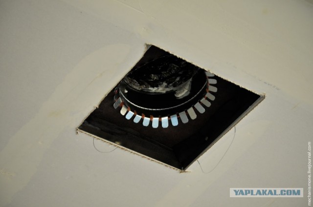 Как строят южные дома в США?