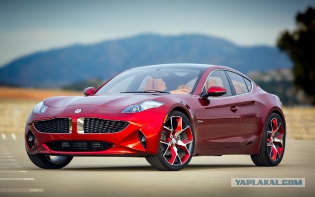 Тесла, будущее уже наступило