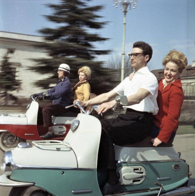 Back in USSR (22.07)