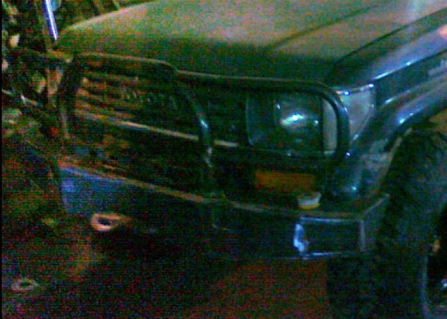 Котяра или На одну мечту меньше