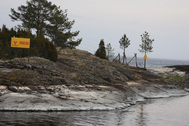 Острова полураспада. Как целый архипелаг на Ладоге стал радиоактивным