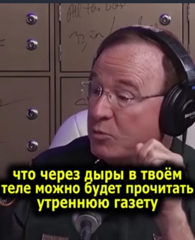 У американского шерифа спросили, почему в преступника выстрелили 68 раз