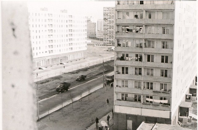 Москва и москвичи. Двадцатый век. 22.12.24