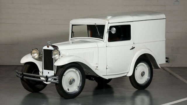 American Austin/Bantam. Немного автоистории.