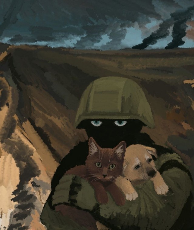 Птичник