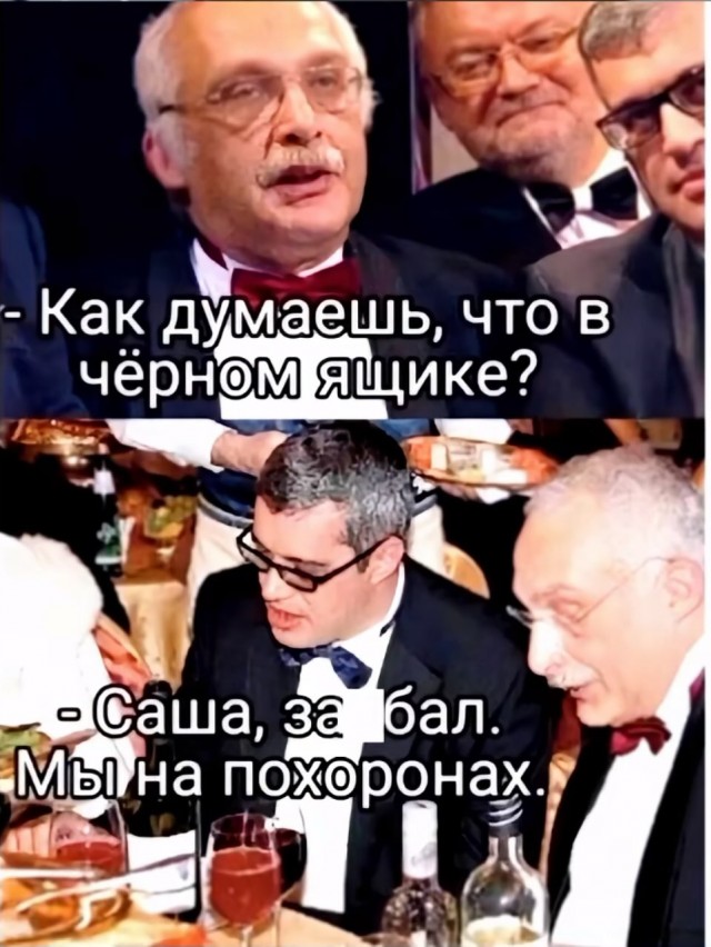 Завалялось тут случайно немного забавных картинок
