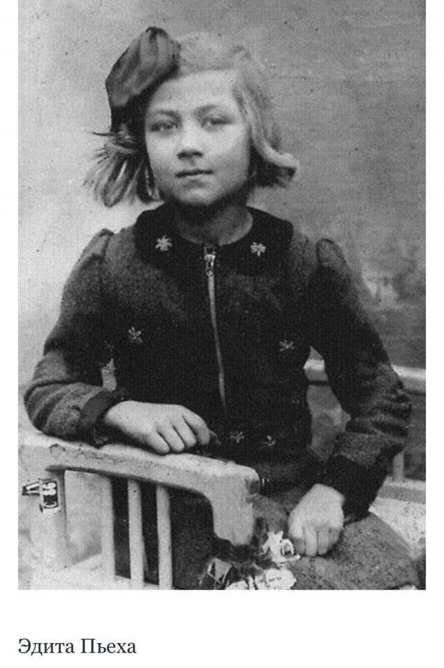 Небольшая фотоподборка известных личностей в детстве и юности