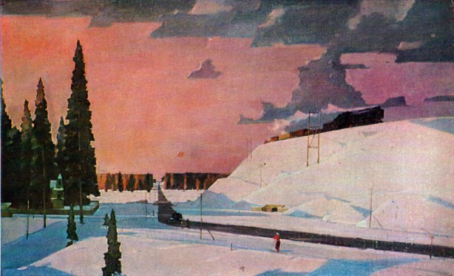АРТ-Воскресенье