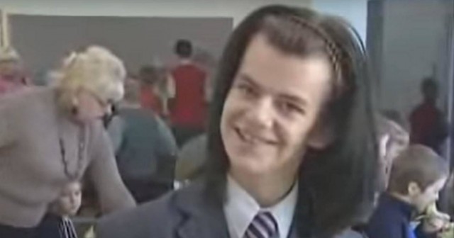 Ну ведь права была...