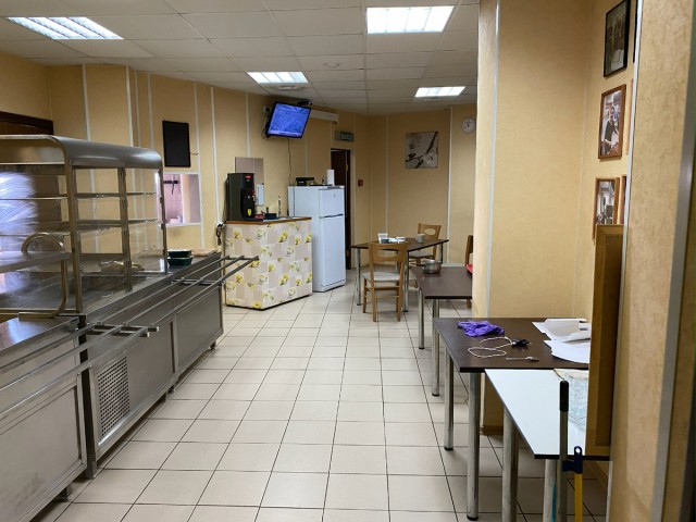 Полярная станция за миллиард рублей на Севере