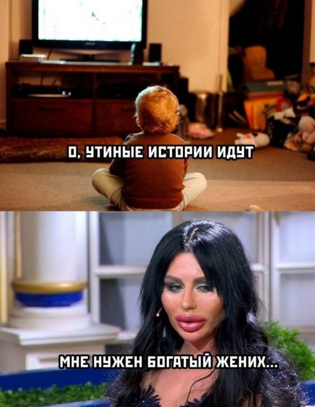Веселое настроение в картинках (02.12.2025)