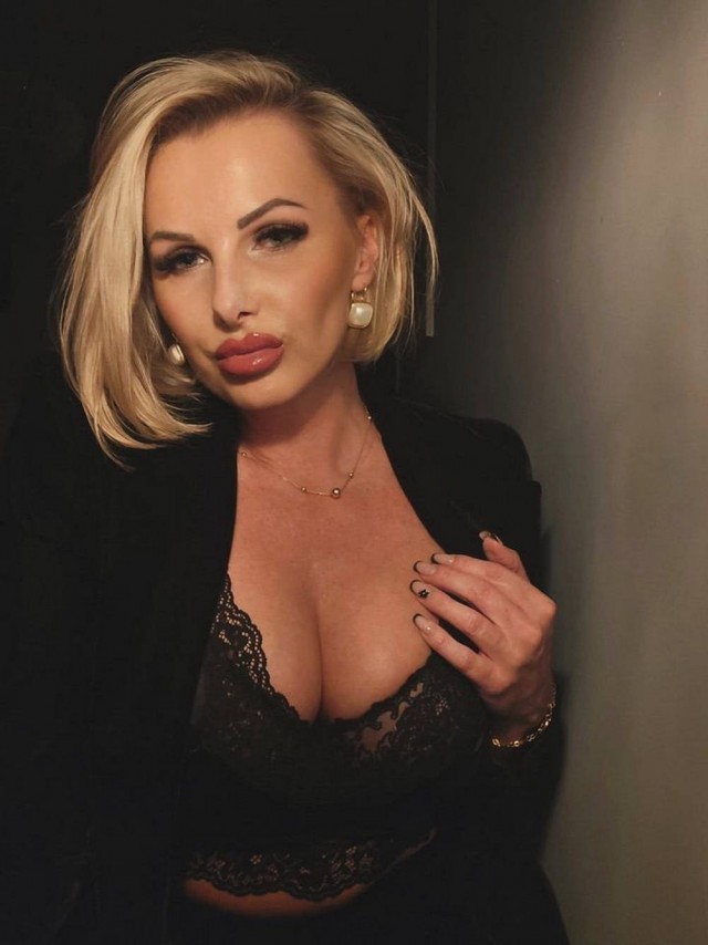 Тетеньки глубОкого удовлетворения - 66