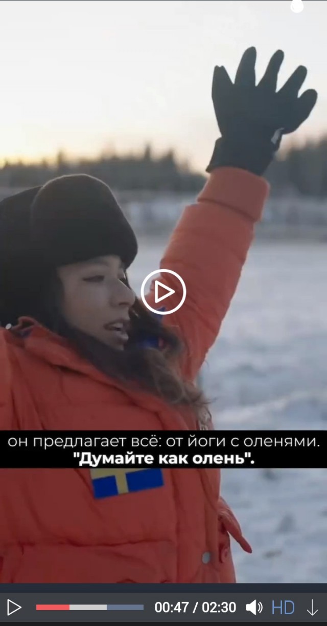 Говно волков, сжирающих оленей в Финляндии, содержит российскую ДНК
