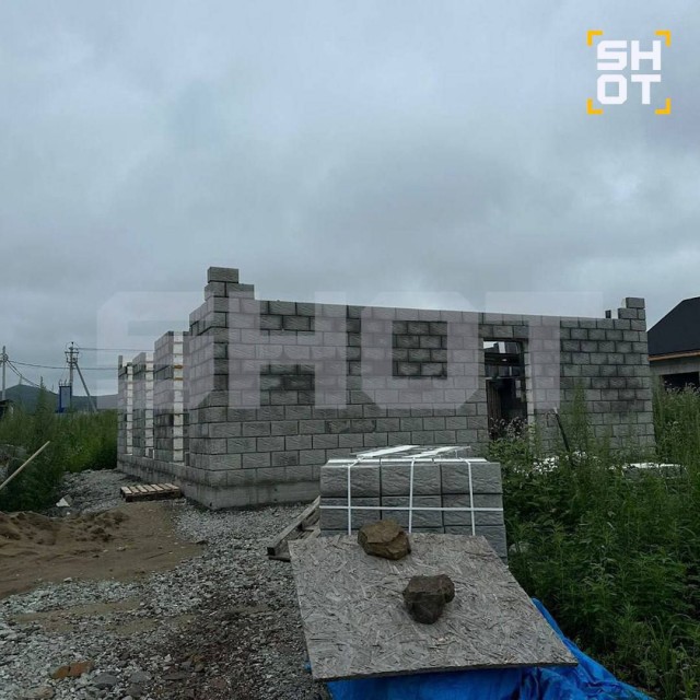 Более 100 человек кинула строительная компания на Дальнем Востоке