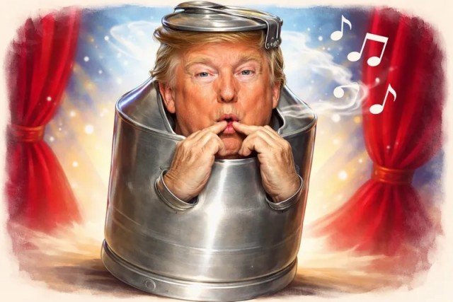 «Будете довольны»: Трамп сообщил о плане борьбы с ростом цен на нефть