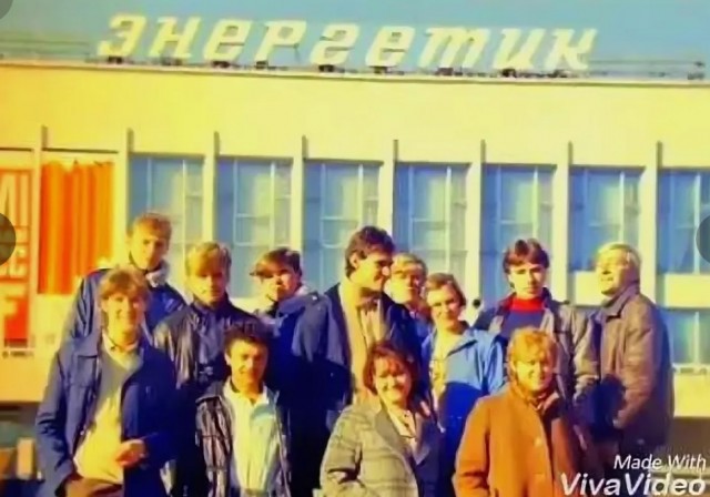 Фотографии из прошлого нашей страны – 139