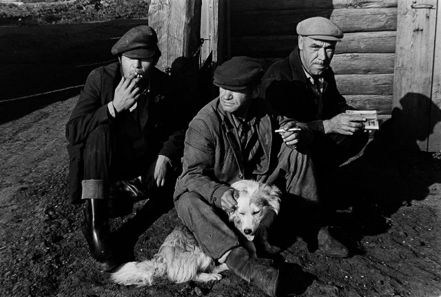 ​ Фотографии из прошлого нашей страны – 140