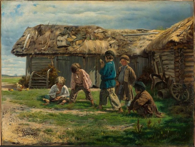 АРТ-Воскресенье