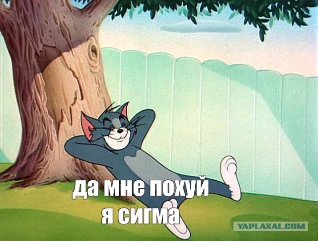 Когда пытаешься игнорировать проблемы