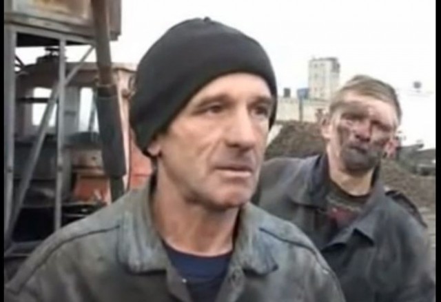 Я остановил еще одно противостояние!