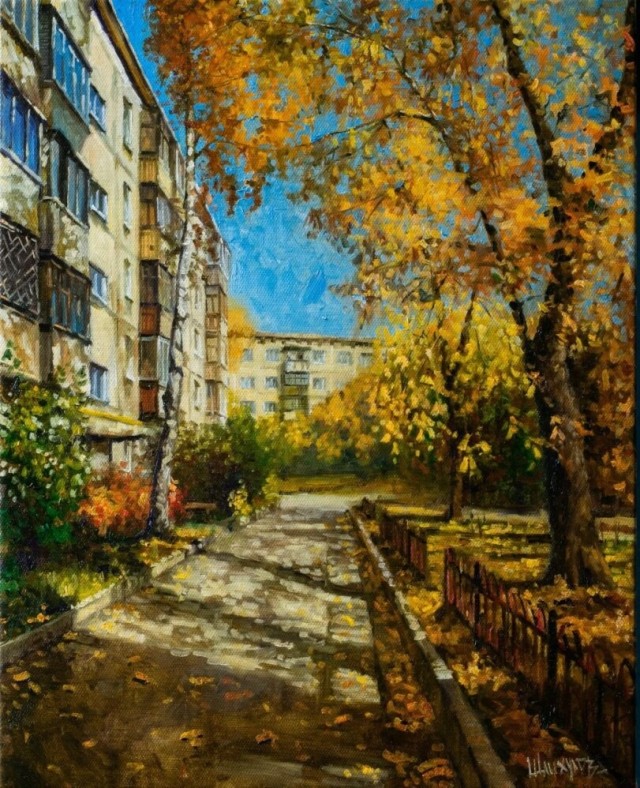 АРТ-Воскресенье