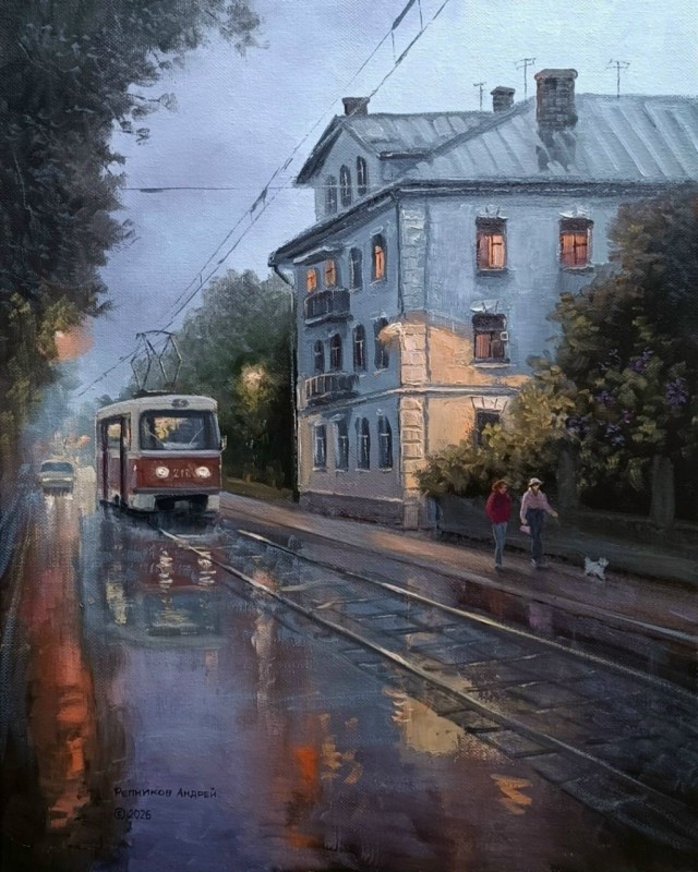 АРТ- Воскресенье