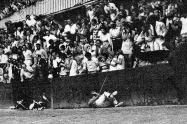 Багога — человек и ресторан