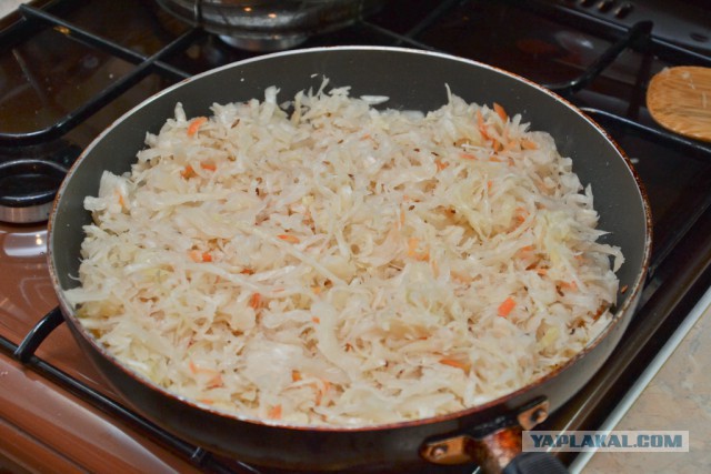 Кулинарный рукожопинг на чешский мотив