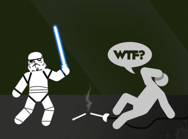 Спортивные WTF? по-русски