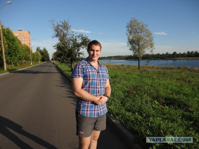 Настоящие лица коллекторов