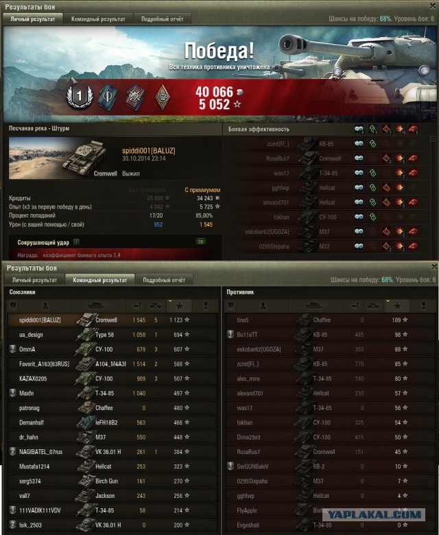 Wargaming 15
