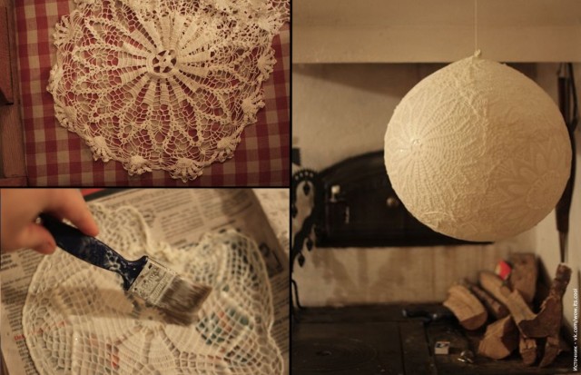 Креативные идеи к Новому году