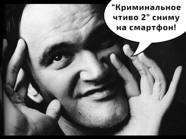 Революция в смартфонах-2015