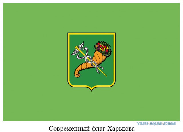 А Вы знаете герб своего города?