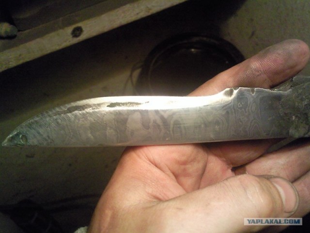 МЕГАБАЯН, за который не стыдно.