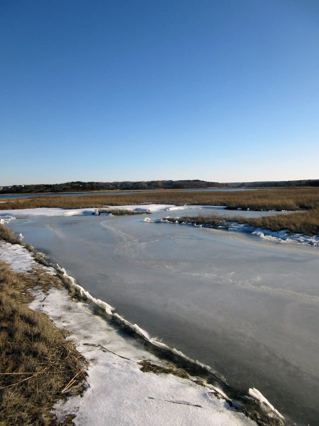 Деревенская Америка