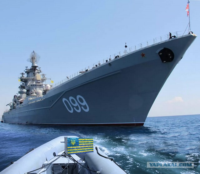 США передали ВСУ 5 скоростных надувных лодок.