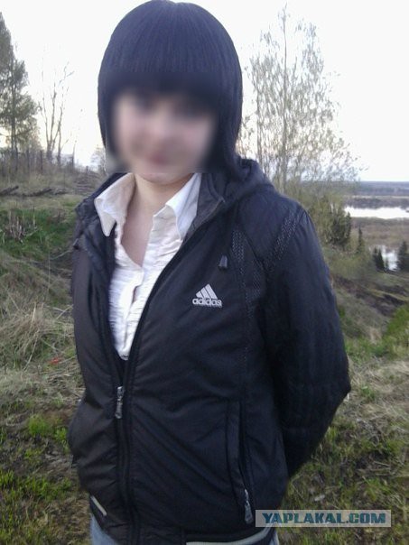 17-летняя сыктывкарка довела себя до смерти