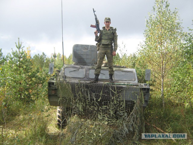 Мощнейший взрыв на окраине Донецка 16.06.15