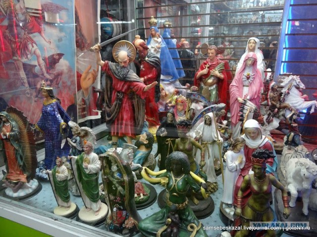 Фотоподборка с улиц Нью-Йорка