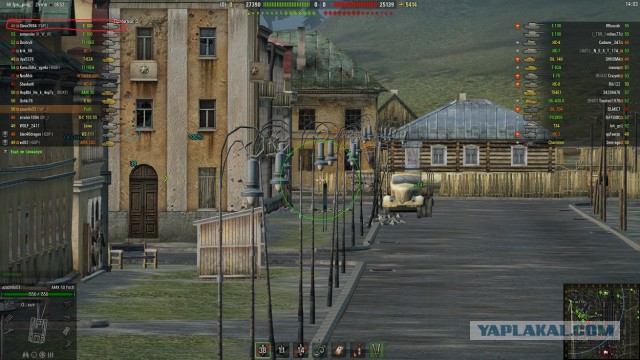 Wargaming 27