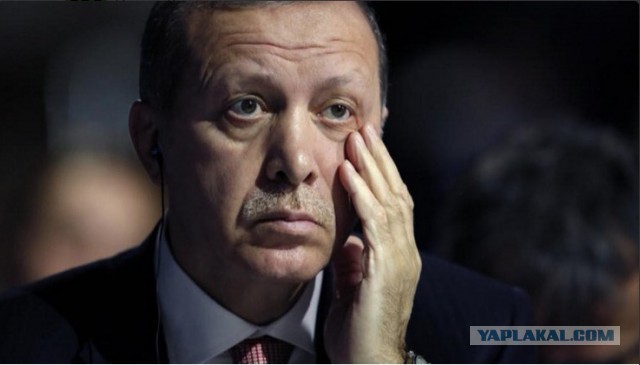 Эрдоган угрожает России