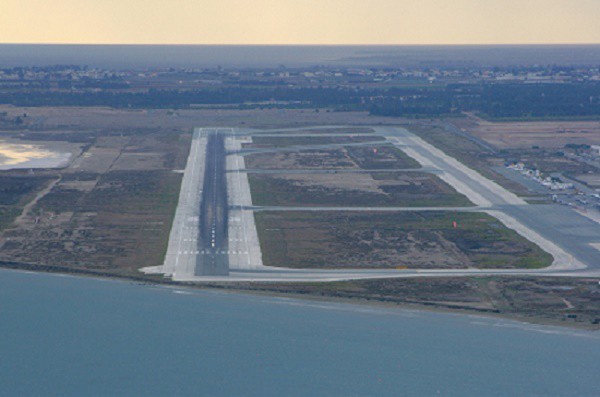 Кипр становится российской базой