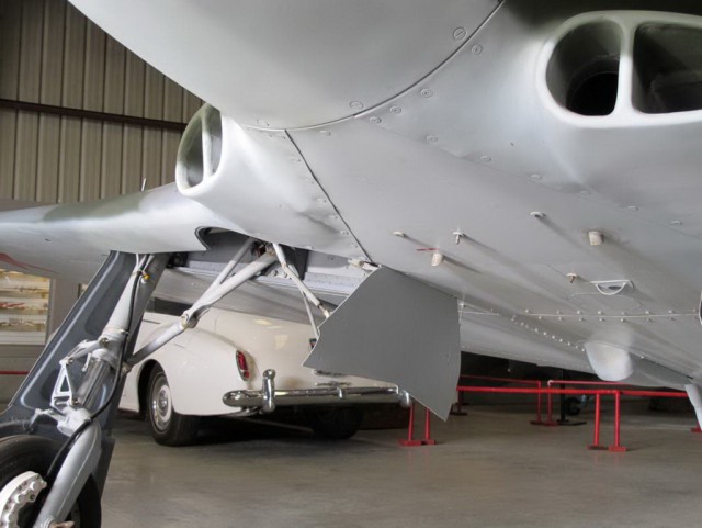 Авиадвигатели Второй мировой