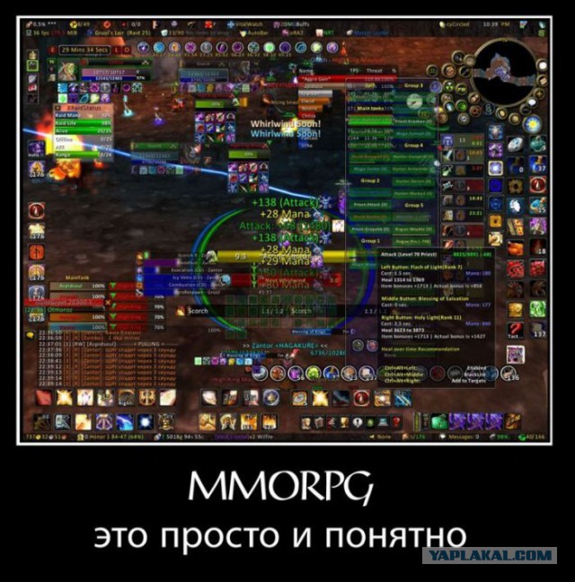 Wargaming 30!