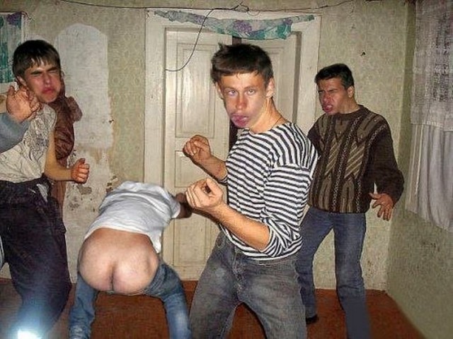 Подборка интересных и веселых картинок