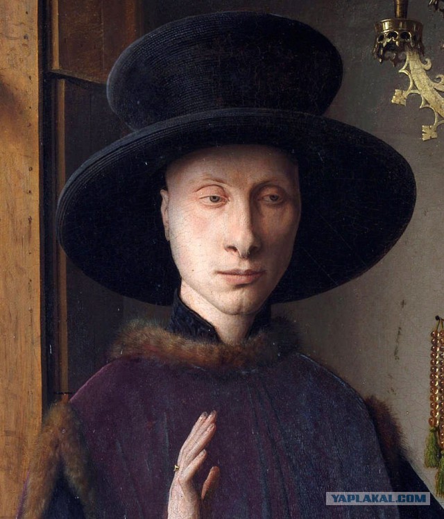 Внимание спойлеры!