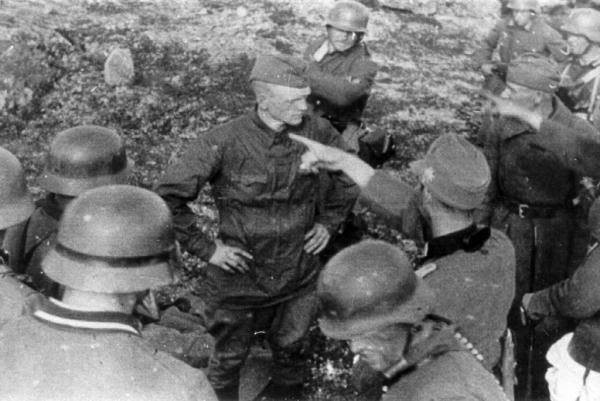 Запад никогда не простит русским Победу…