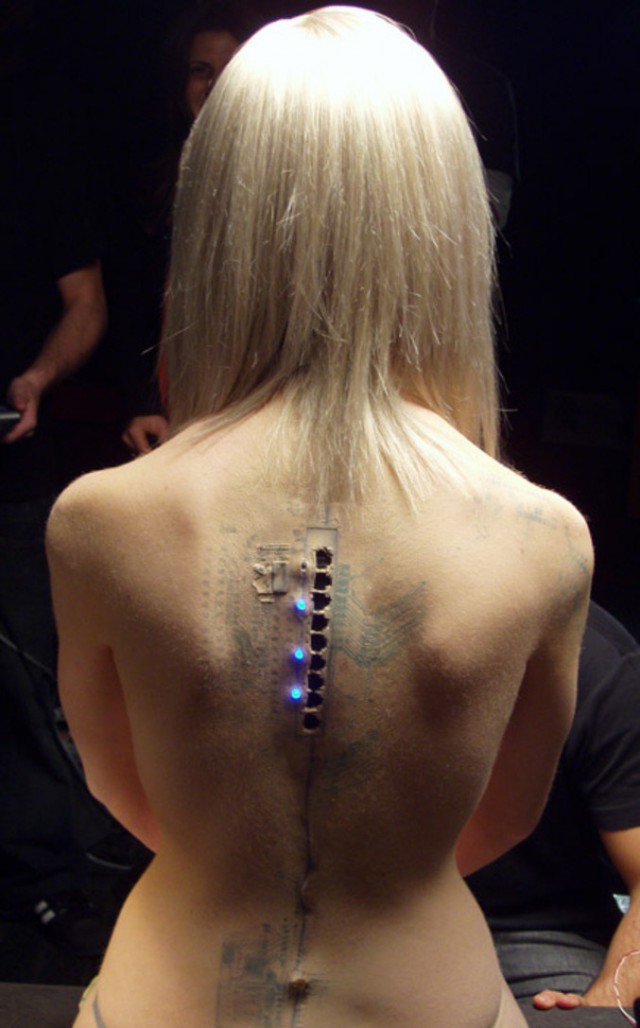 Ну гребаный стыд!