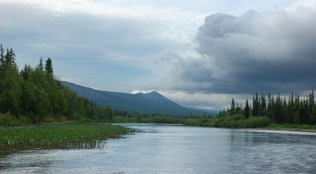Деревенская Америка - 2